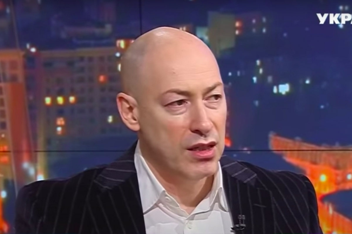 "Путин понял, как надо", – Гордон сказал, что ждет Навального и протесты в России