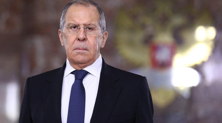 В ЕС ответили на заявление Лаврова о разрыве отношений