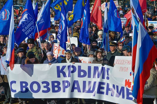 Бумеранги всегда возвращаются