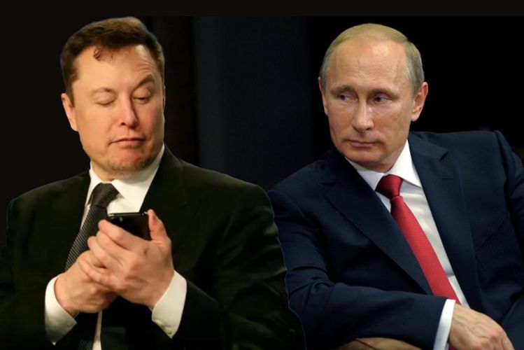 А поговорить?