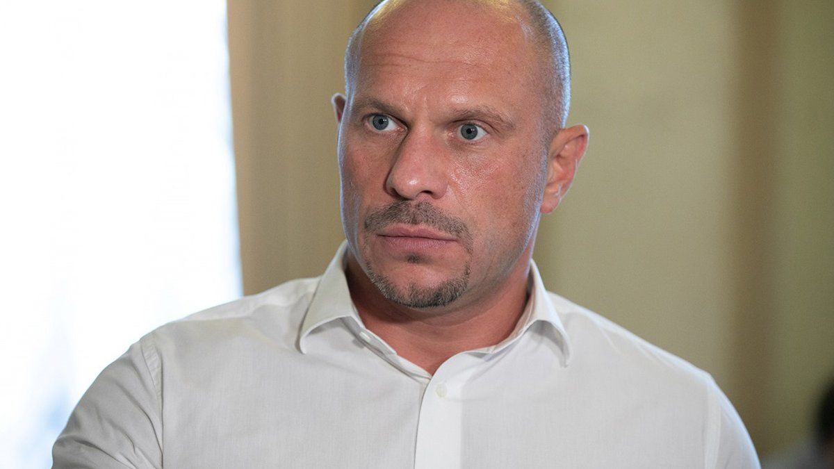 Кива радикально изменил отношение к России: появилось видео с острым заявлением