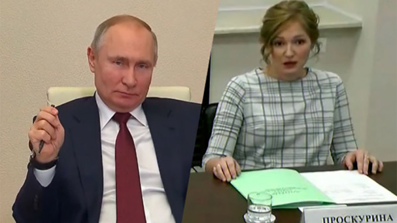 Учёную, которая рассказала о низких зарплатах, допрашивали и довели до слёз