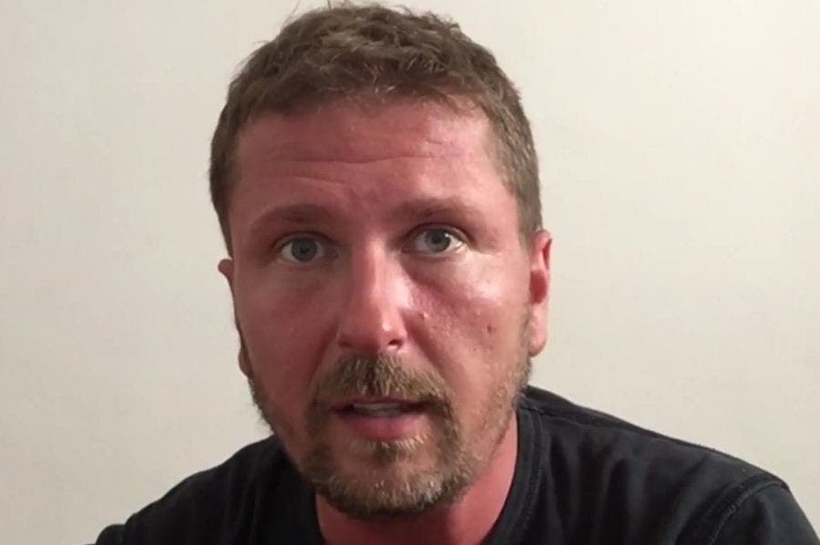 Украина готовит экстрадицию Шария