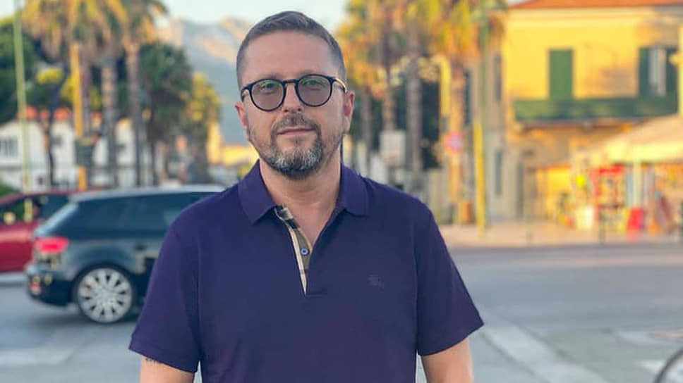 Ой чую я, что Шарий покинет свою испанскую виллу и переедет в какую-то Воркуту