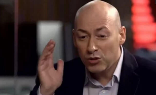 Гордон о новых фактах в деле Шеремета: "Ждите громких заявлений"