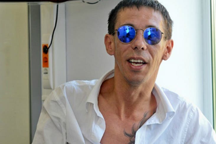 «Обреченная страна, рабы»: Скандальный Панин сделал заявление о РФ и россиянах (Видео)