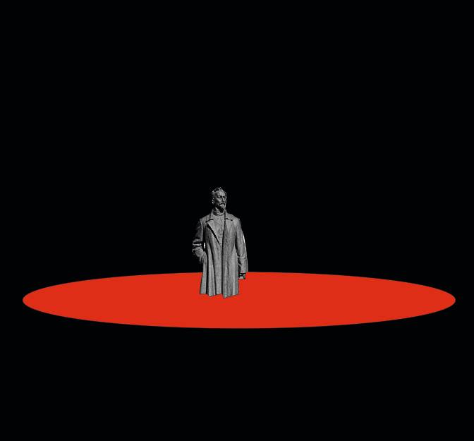 Иван Эдмундович Невский