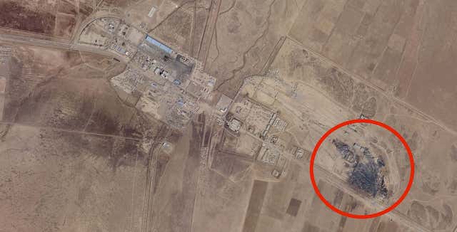 Достойная картина (Часть 2)