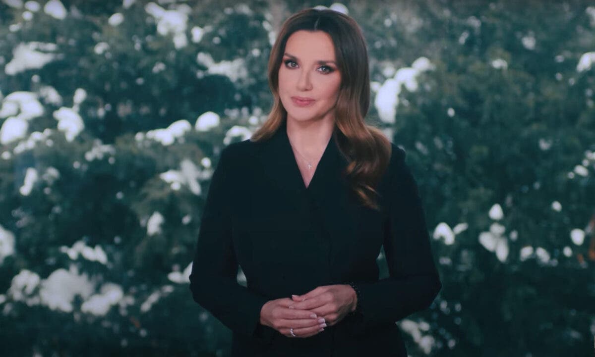 «Не оставили выбора»: Марченко отреагировала на санкции и пообещала Зеленскому месть