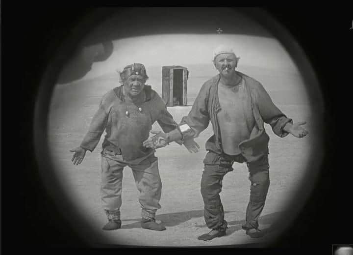 Рогозин решил шуткануть. Получилось так себе