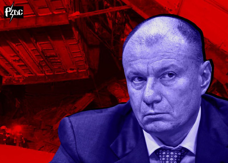 Очередная катастрофа из-за Потанина — погибли рабочие