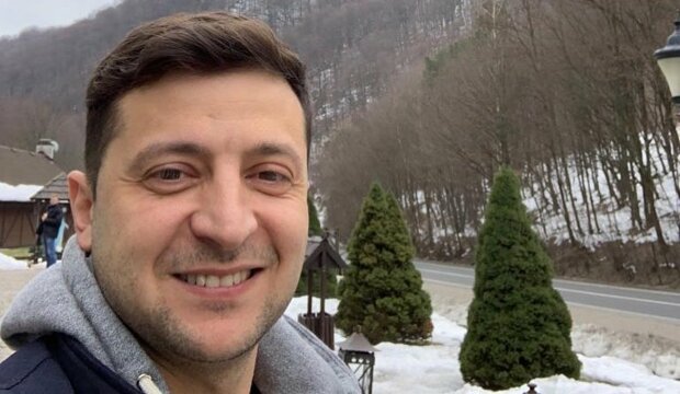 Новогодний отдых Зеленского в резиденции "Синегора" обошелся бюджету почти в 400 тыс. грн – расследование