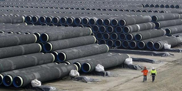 Страсти по СП-2 (Часть 1)