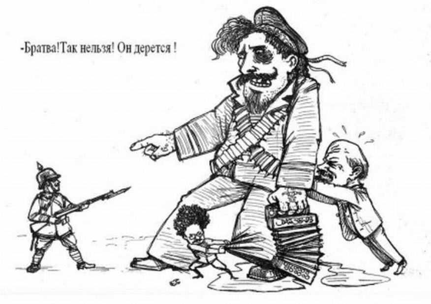 Почему все праздники на россии такие лживые…