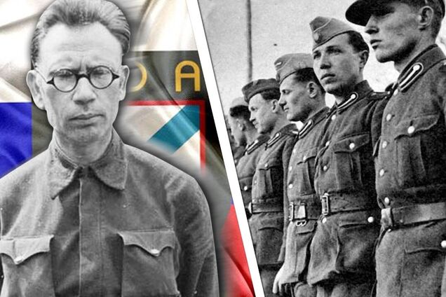 Россия скрывает роль русских в победах нацистов