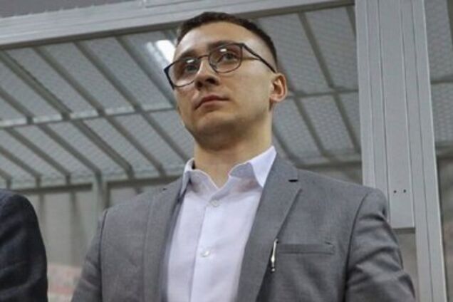 Дело Стерненко в стране, где судьям не доверяют даже судьи