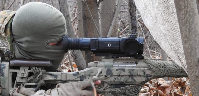 Экс-разведчик: Россия завозит на Донбасс боеприпасы и курсантов, ВСУ должны готовиться