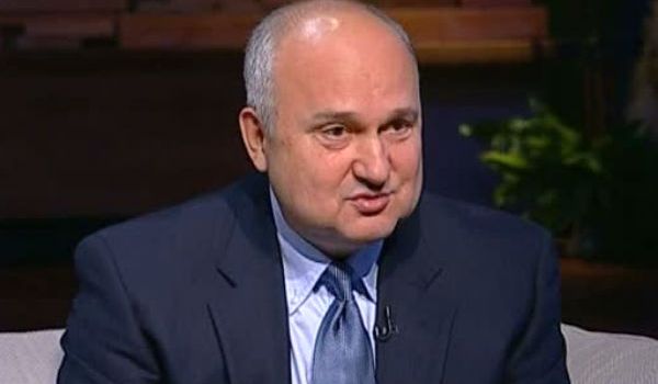 "Вы нарабатываете на депутата Российской Федерации!" – "Я не переворачиваюсь, как пряник на сковородке!". Смешко и Шуфрич поспорили в прямом эфире. Видео