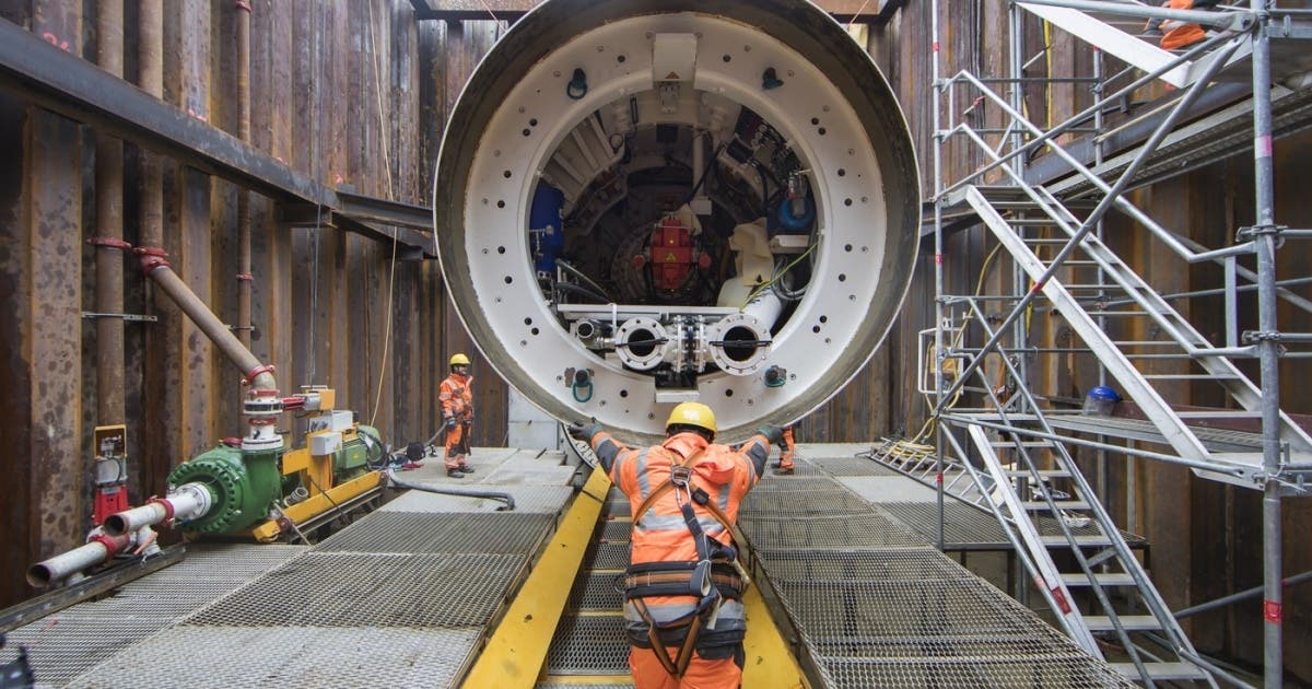 Handelsblatt: У ФРГ есть четыре варианта будущего «Северного потока-2»