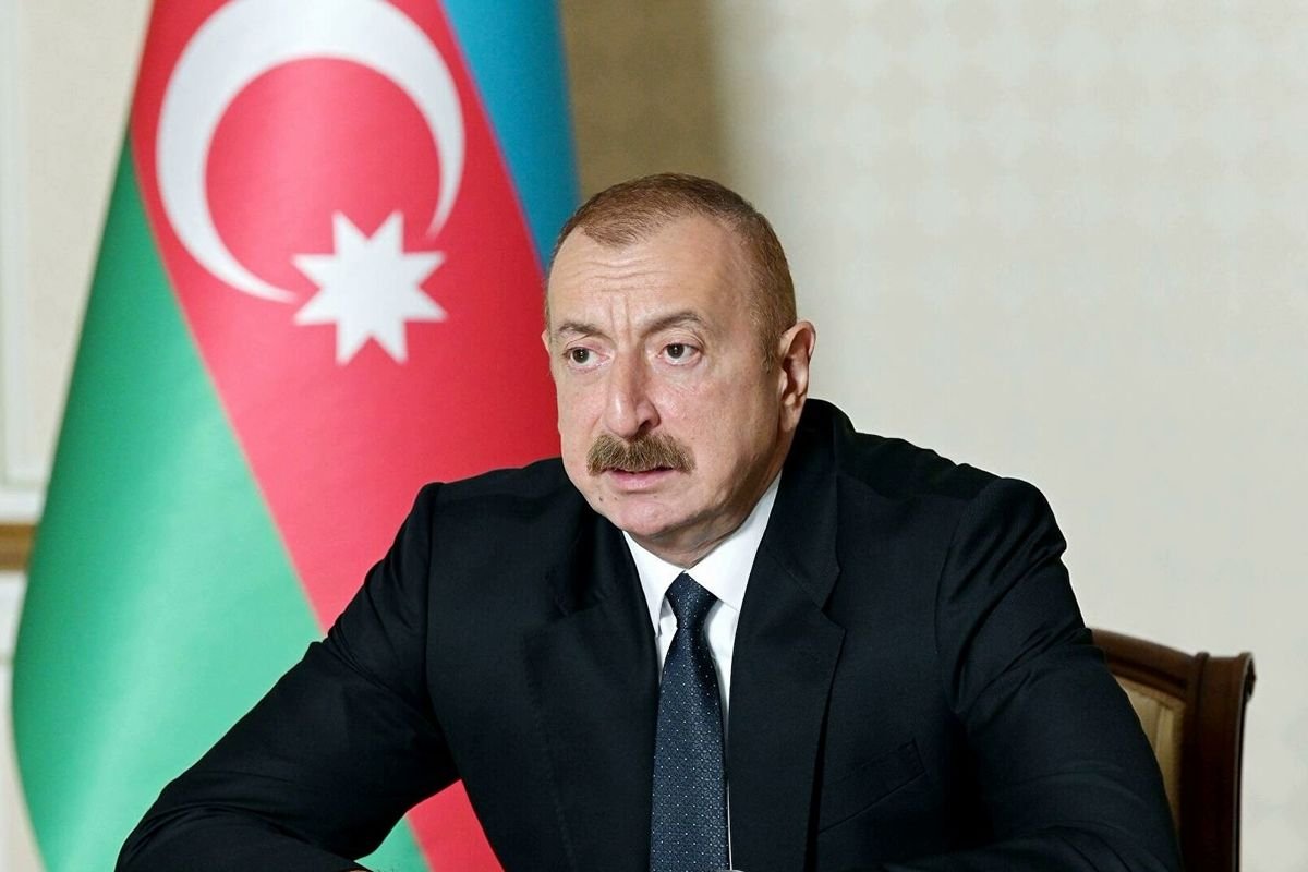 Алиев намекнул на расторжение соглашения по Карабаху - в ответ Путин созвал Совбез