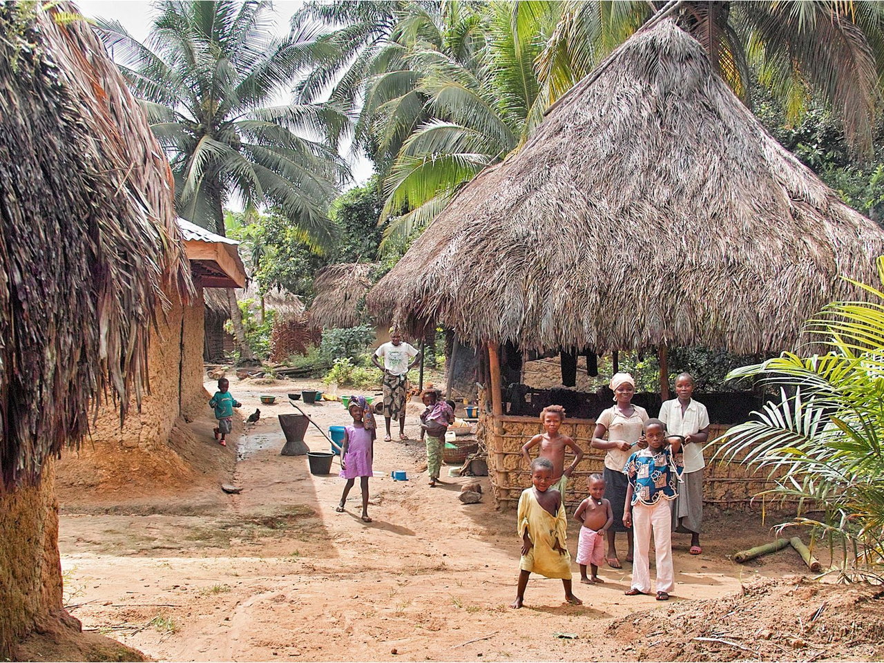 Представляю, как трудно шли переговоры. Пришлось пойти на уступки.