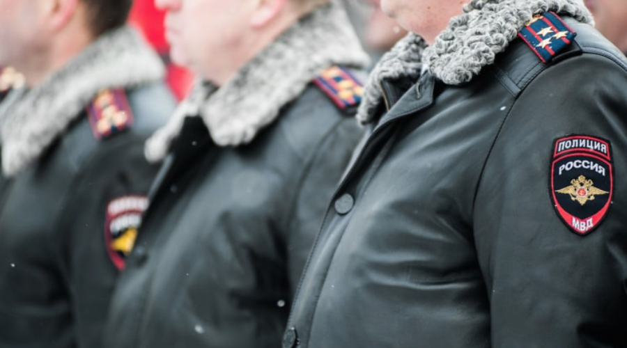 25% своего открытого бюджета МВД РФ тратит на выплату пенсий