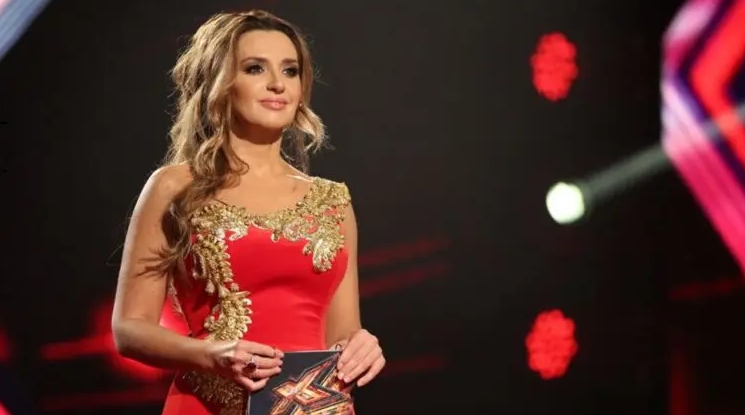 Жена Медведчука Оксана Марченко, на которую Зеленский наложил санкции, рассказала о визите команды ‘95-го квартала’ к ним домой.