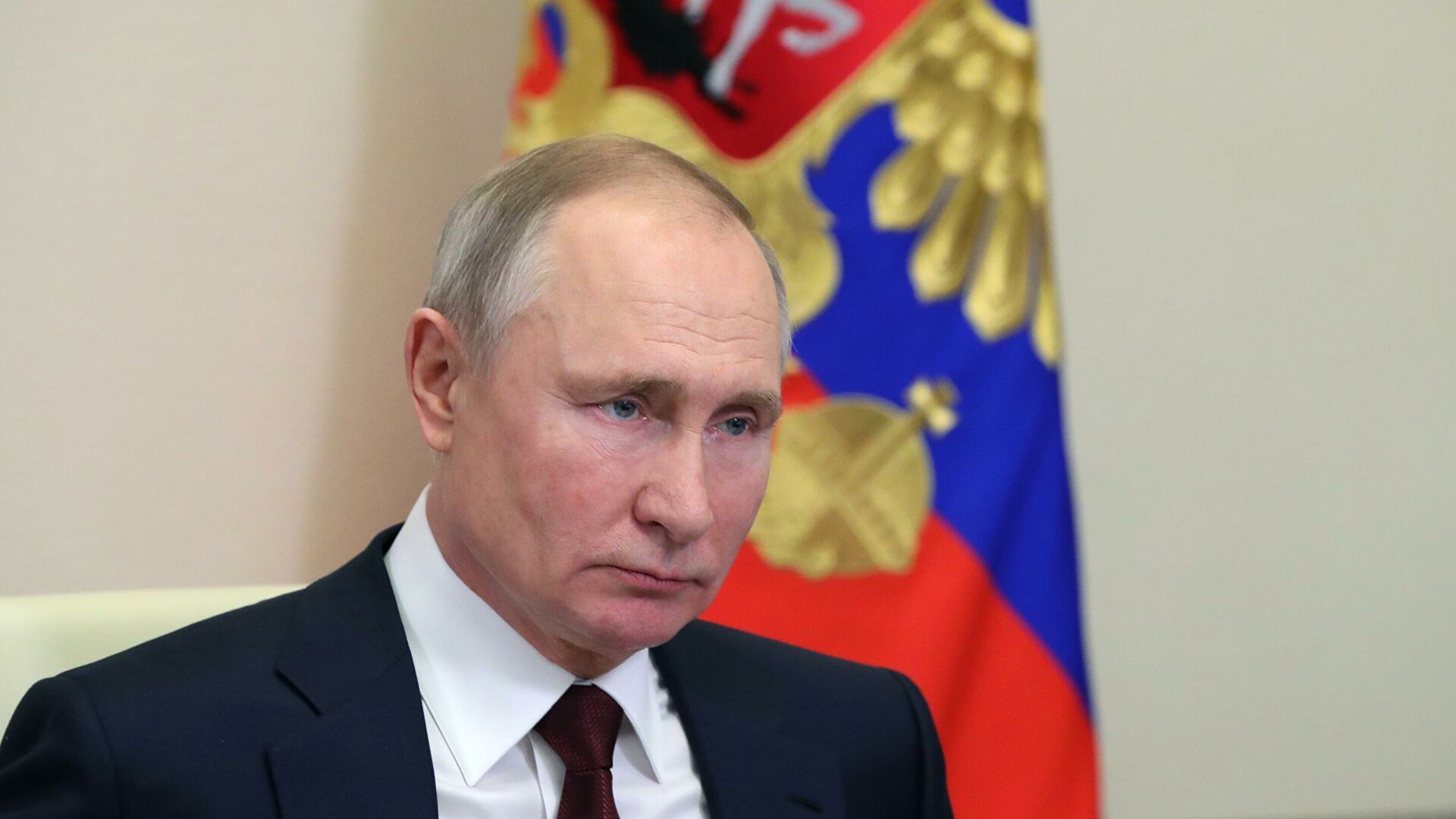 Хорьковый интерес Путина