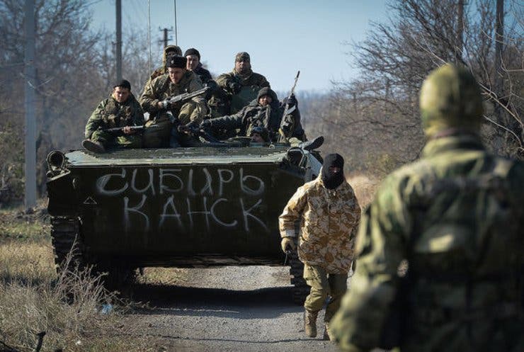 Россия вышла из «перемирия». Что дальше?
