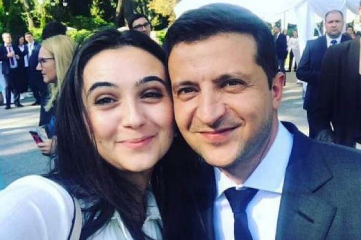 Мендель рассказала, о своем назначении, втором сроке и пресс-конференции Зеленского