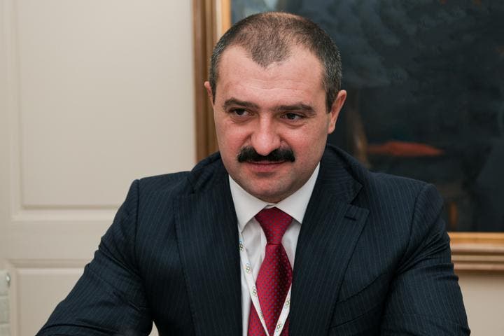 МОК не признал сына Лукашенко президентом олимпийского комитета Беларуси