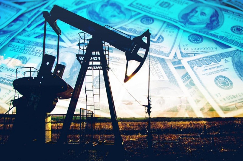Нефтяные расклады