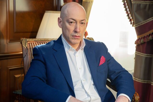 Гордон анонсировал публикацию "исторической для Украины" информации: названа дата "тяжелого дня"