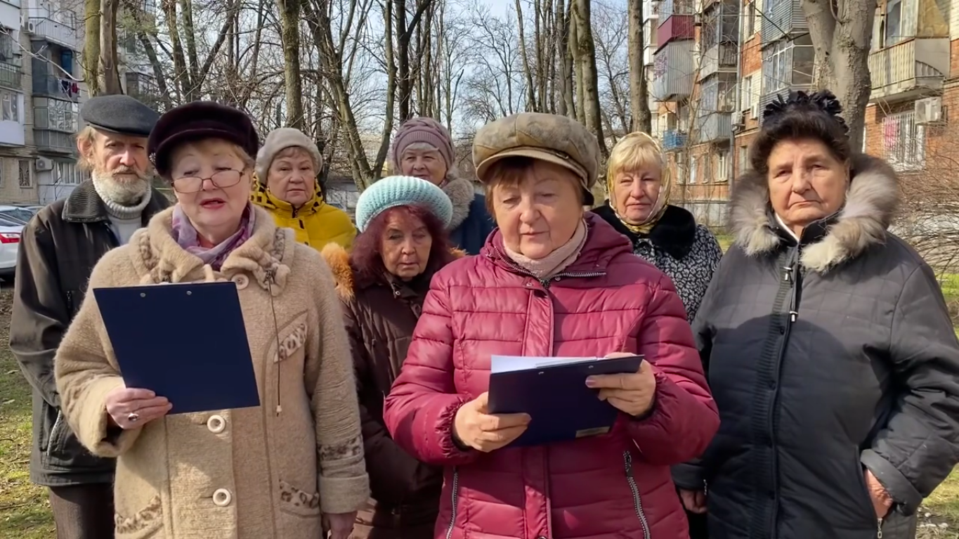 "Отряды Путина" записали обращение к Маску и выставили ему требования. Видео