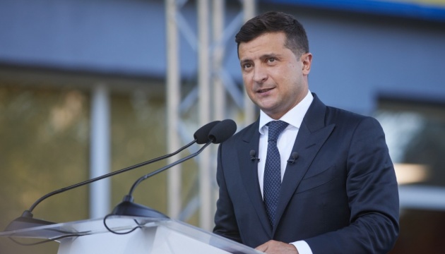 Новый передел собственности: Что сказал Владимир Зеленский о нашем будущем