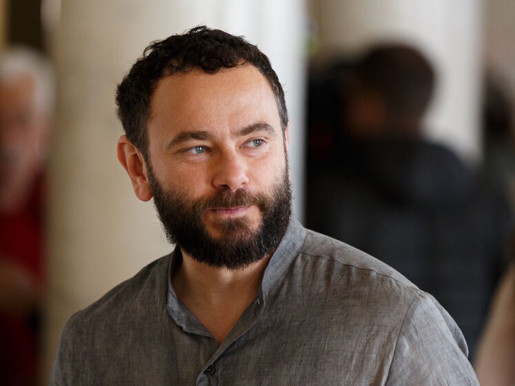 Дубинского сняли с должности главы партийной ячейки в Киевской области - он ответил