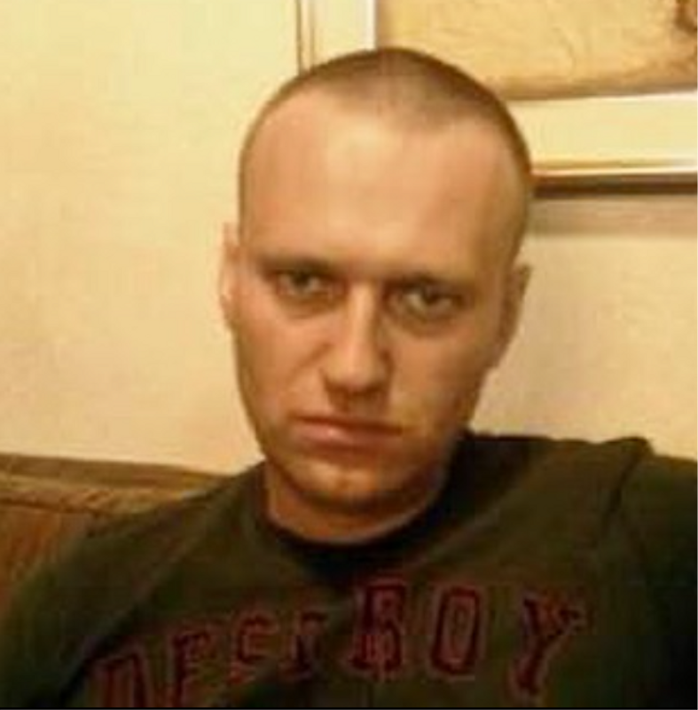 Ну, что, доходит теперь?