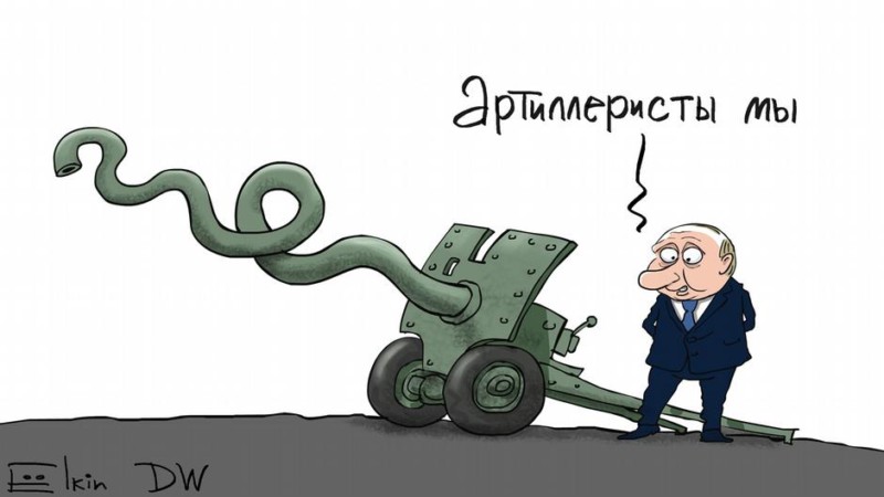 Россия больше не может продавать и покупать оружие — новые санкции США