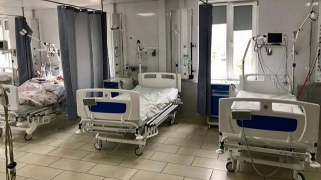 Сегодня смерть каждого человека из групп риска на совести Зеленского, Шмыгаля и Степанова - Береза