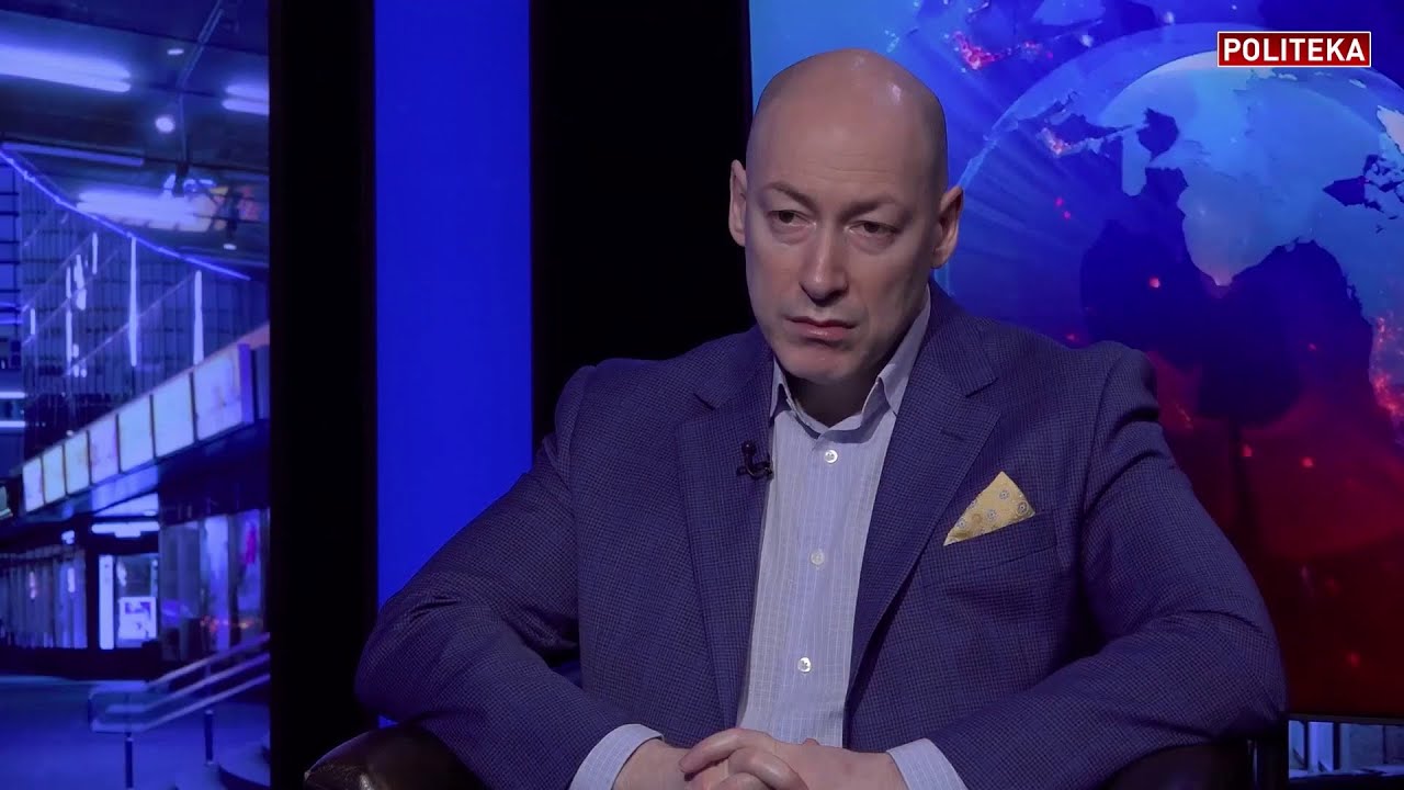 Гордон о словах Байдена о Путине-убийце, планах Путина на Украину, работе СНБО и Зеленского. ВИДЕО