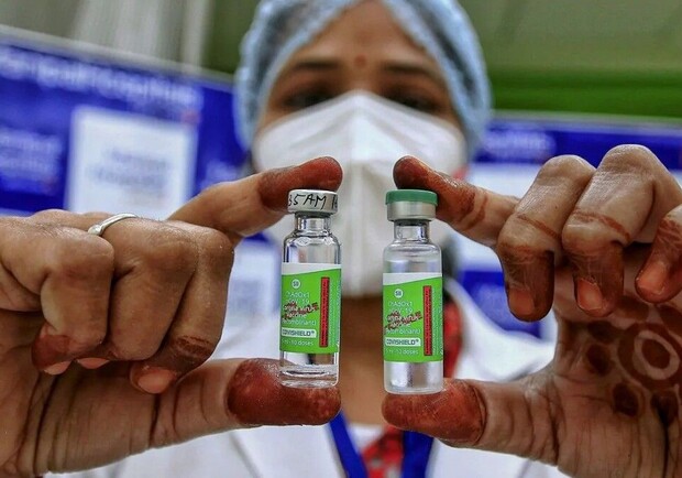 Высшая мерзость – знать правду и все равно врать, чтоб снять с себя ответственность. Радуцкий намеренно соврал всем нам о новой партии вакцины CoviShield - экс нардеп