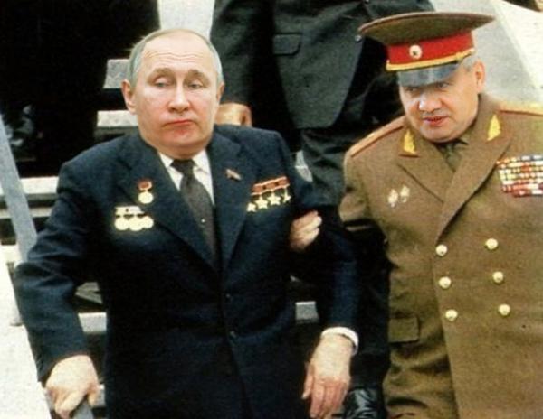 Обнуление Путина принято в третьем чтении