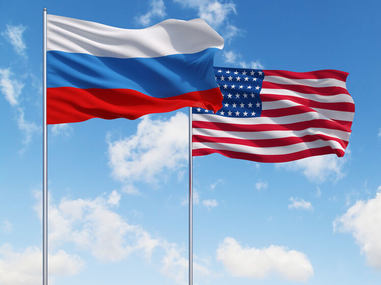 В России опасаются, что США в рамках новых санкций заблокируют экспорт всей высокотехнологичной продукции