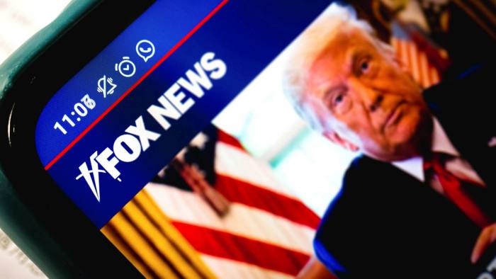 Букет миллиардных исков (Часть 2)