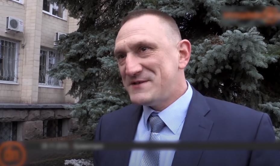 На довыборах в Раду в Донецкой области победил сепаратист Аксенов: в 2014 организовывал "референдум за ДНР"