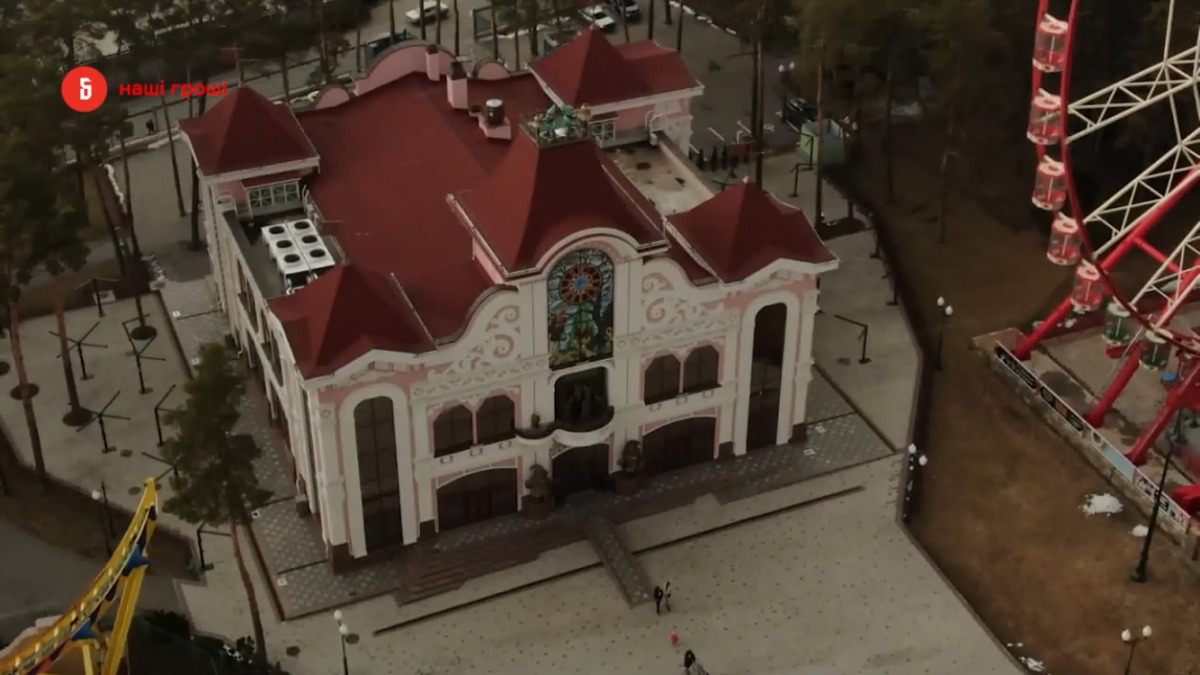 Журналисты показали миллиардное наследство Кернеса: Дорогая земля, огромное количество недвижимости, десятки рынков. ФОТО. ВИДЕО