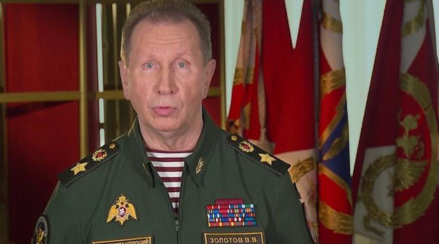 История с «мытищинским стрелком» оставила отчетливый привкус поражения Золотова