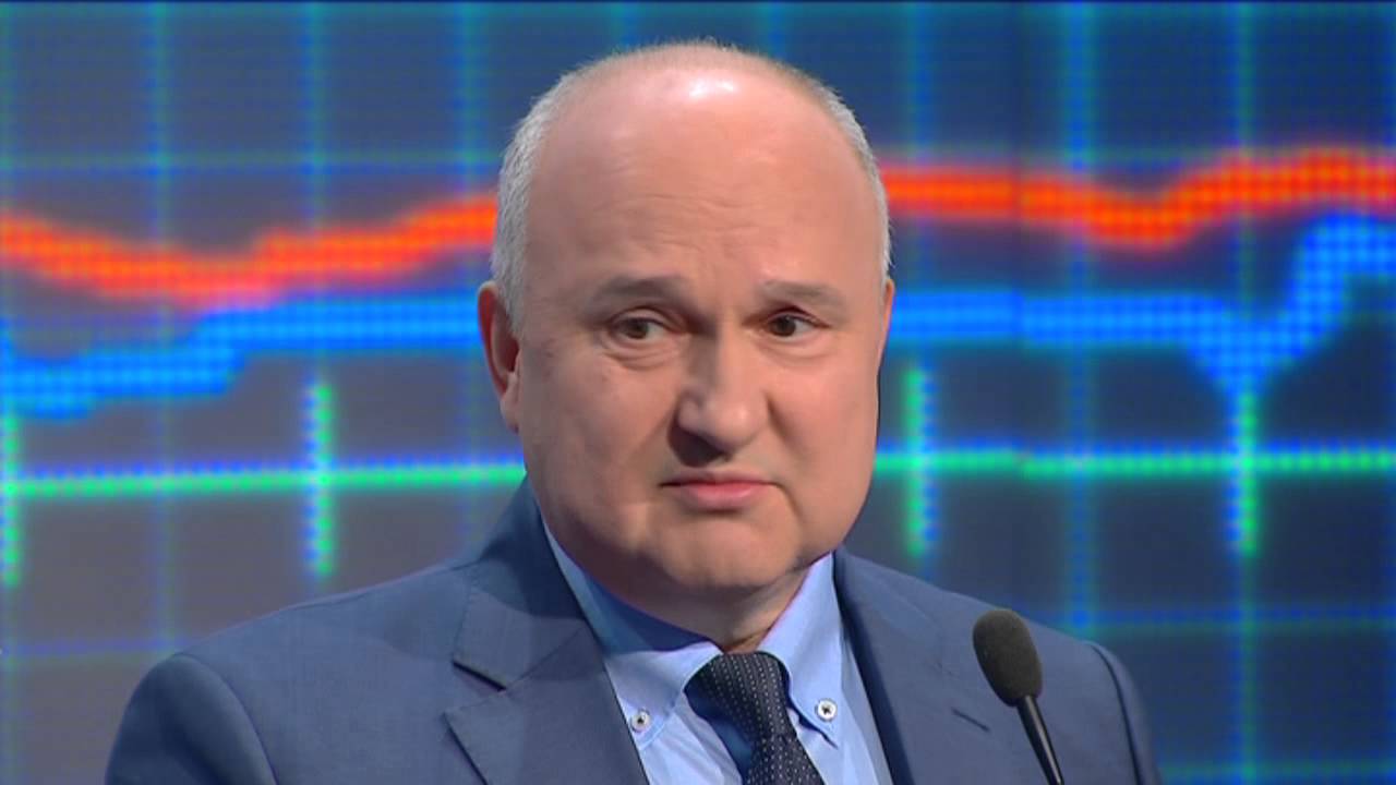 Приравняйте коррупцию к измене родине, а коррупционеров – к предателям