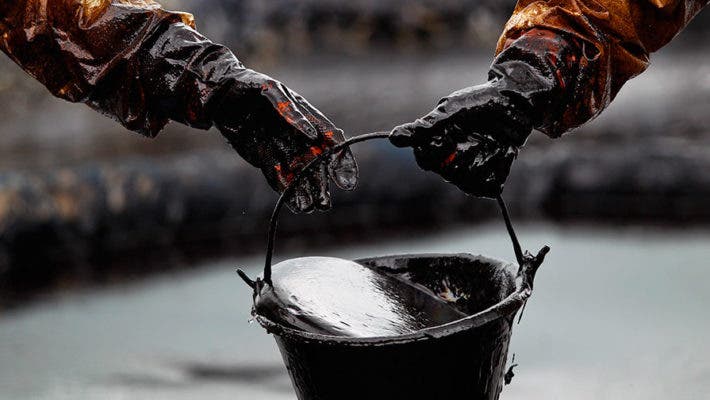 Нефтяная бочка и балалайка: У Путина все пошло не по плану