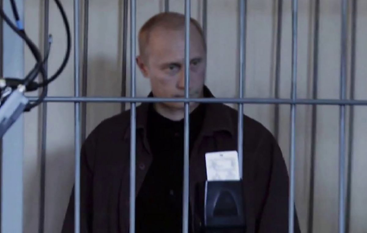 Слава Рабинович: чтобы весь мир узнал